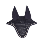Harcour - Bonnet pour chevaux Filae marine | - Ohlala