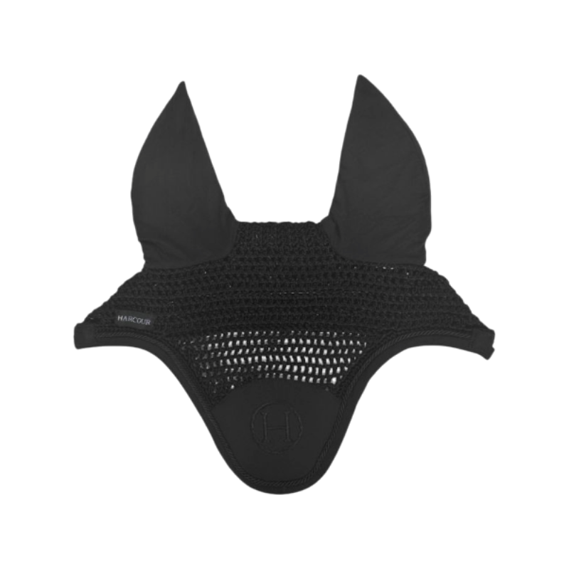 Harcour – Fliegenhaube Orion Schwarz