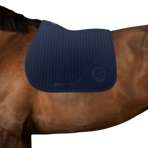 Harcour - Onyx Navy Saddle Pad