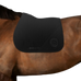 Harcour - Onyx Black Saddle Pad
