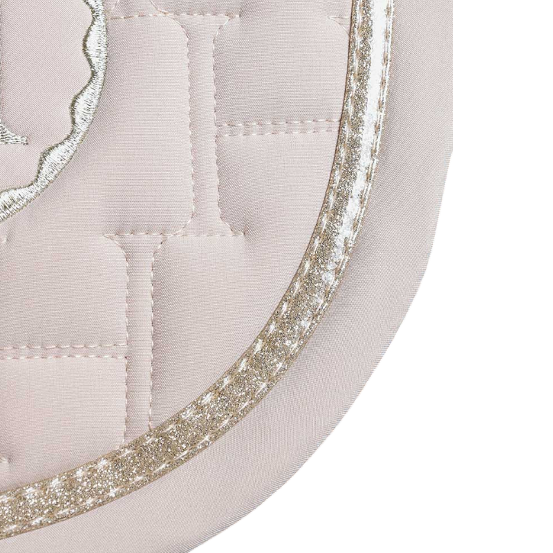 Harcour - saddle pad Simali lin