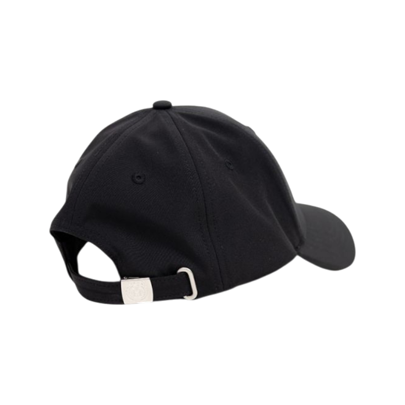 Harcour - Casquette unisexe Adisson noir | - Ohlala