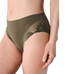 Hästko - Figi Panty nr 91 khaki | - Ohlala