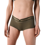 Hästko - Culotte Shorty n°19 kaki | - Ohlala