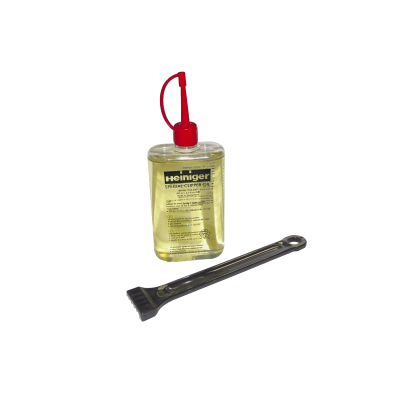 Heiniger - Tondeuse de finition Saphir style sans fil | - Ohlala