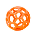 Hippotonic - Balle de protection d'attache orange | - Ohlala