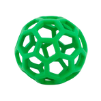 Hippotonic - Balle de protection d'attache vert | - Ohlala