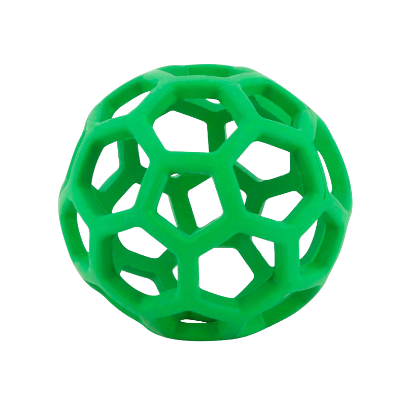 Hippotonic - Pallina di protezione per attacco verde | - Ohlala