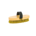 Hippotonic - Brosse douce Limande caramel petit modèle | - Ohlala