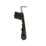 Hippotonic - Cure-pied brosse noir | - Ohlala