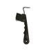 Hippotonic - Black hoof pick brush | - Ohlala