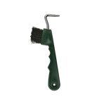 Hippotonic - Cure-pied brosse vert | - Ohlala