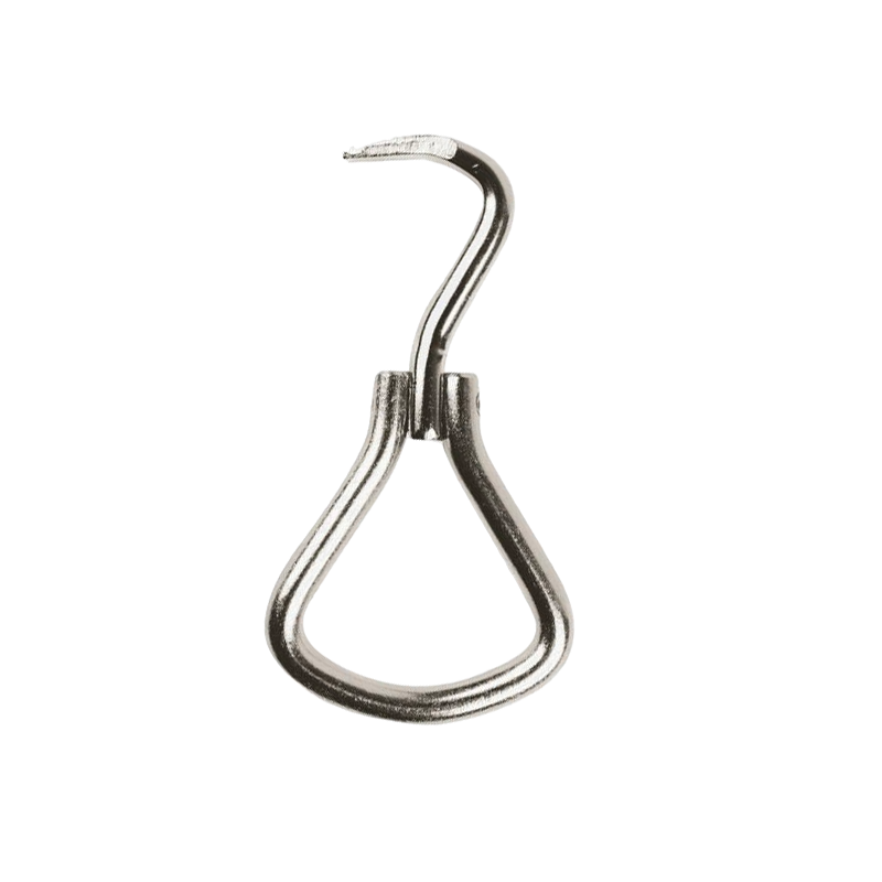 Hippotonic - Folding Hoof Pick | - Ohlala