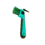 Hippotonic - Softfun Neon Blue Hoof Pick | - Ohlala