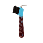 Hippotonic - Hufkratzer Soft Hand hellblau | - Ohlala