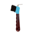 Hippotonic - Hufkratzer Soft Hand hellblau | - Ohlala