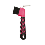 Hippotonic - Hufkratzer Soft Hand fuchsia | - Ohlala