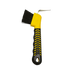 Hippotonic - Soft Hand Hoof Pick yellow | - Ohlala