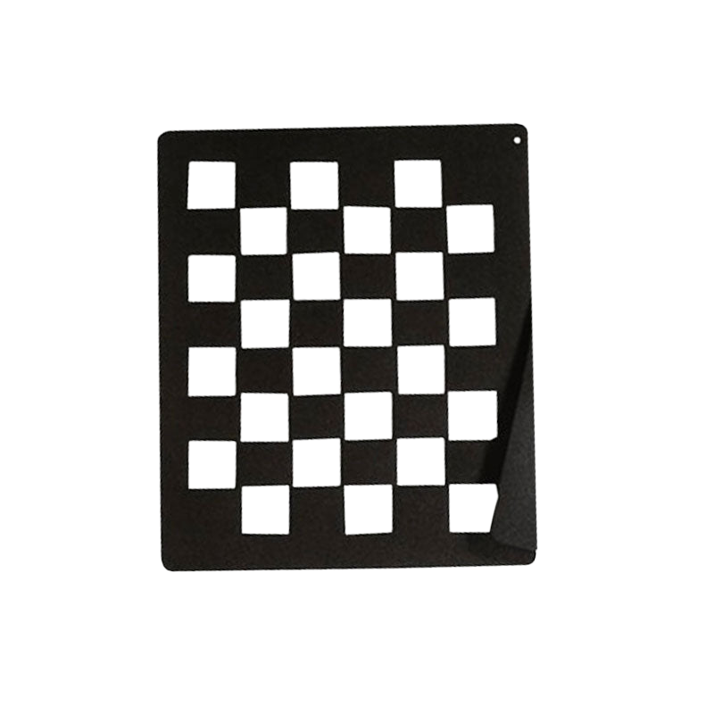 Hippotonic - Quartermarker carrés | - Ohlala