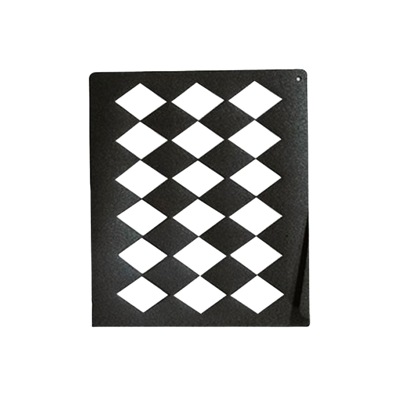 Hippotonic - Quartermarker losanges | - Ohlala