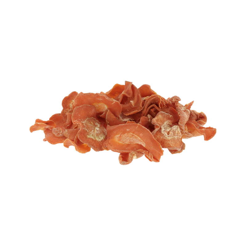 Hippotonic - Wortelchips | - Ohlala