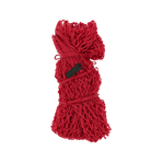 Hippotonic - Long red hay net | - Ohlala