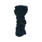Hippotonic - Long navy hay net | - Ohlala