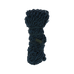 Hippotonic - Long navy hay net | - Ohlala