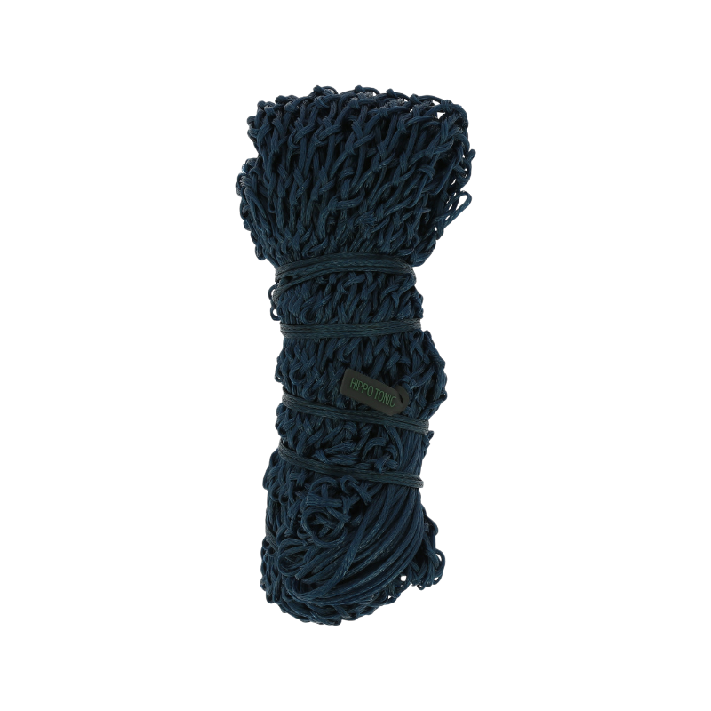 Hippotonic - Long navy hay net | - Ohlala