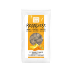 Hippotonic - Petiscos para cavalos banana e cenoura