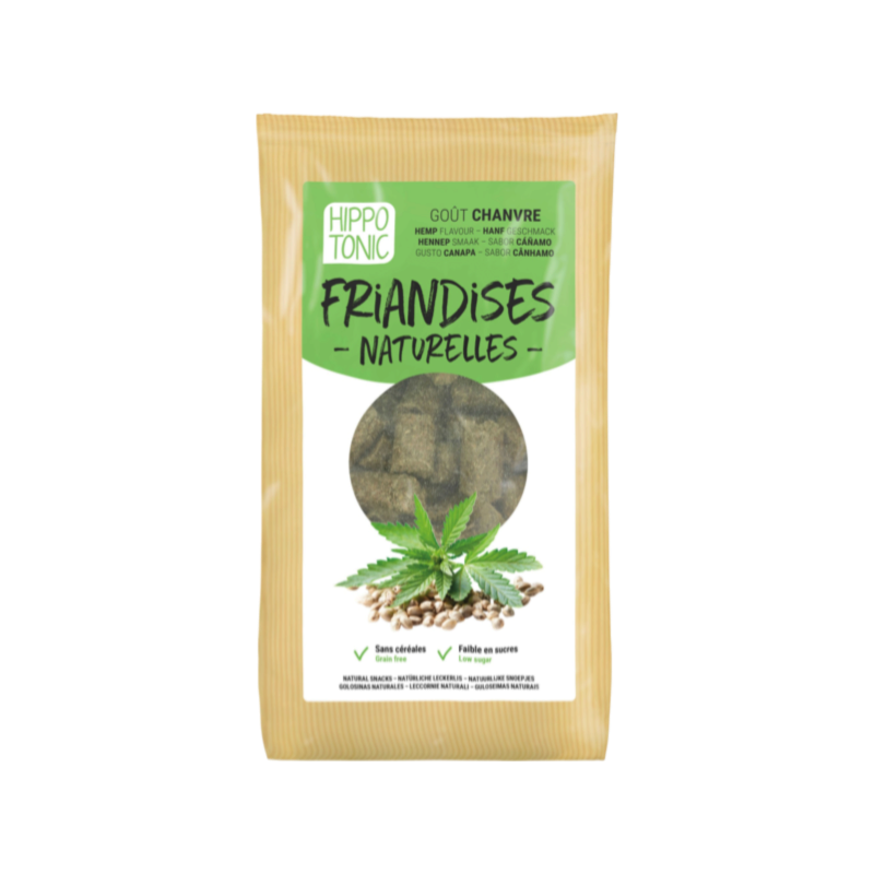 Hippotonic - Hemp Horse Treats