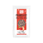 Hippotonic - Petiscos para cavalos sabor morango