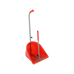 Hippotonic - Red manure shovel and rake
