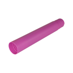 Hippotonic - Modulares Stangenabschnitt Starr rosa | - Ohlala