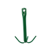 Hippotonic - 3-hook green anchor | - Ohlala