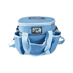 Hippotonic - Bag + 3-in-1 Grooming Kit Blue | - Ohlala