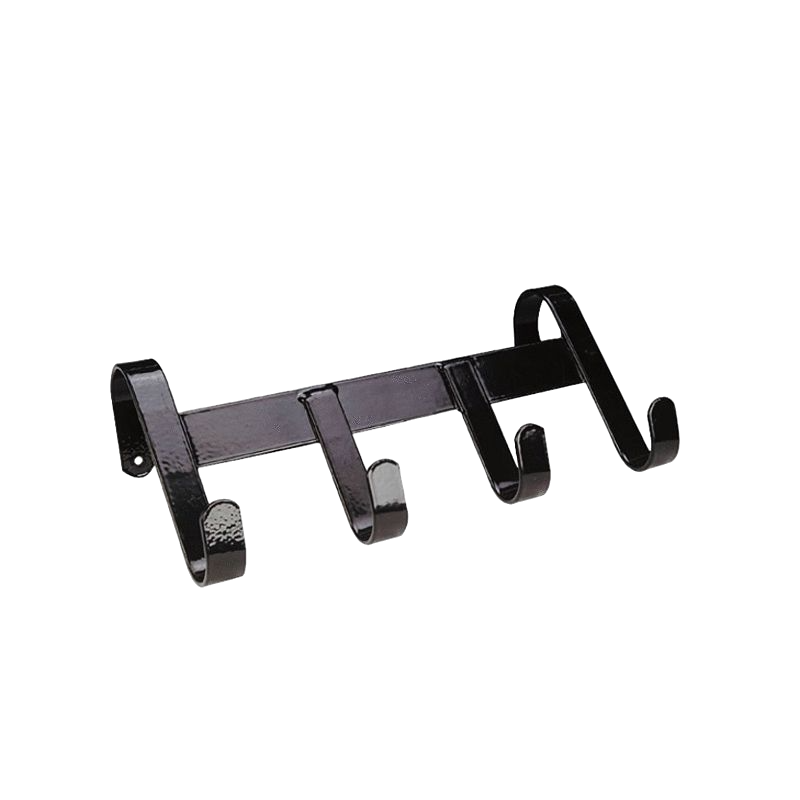 Hippotonic - All black hanger