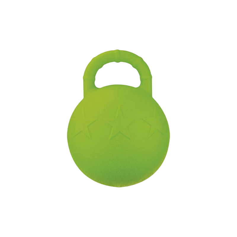 Hippotonic - Bola com pega verde | - Ohlala