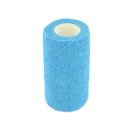 Hippotonic - Bandes de soin/ travail Flex-Wrap bleu méditerranée | - Ohlala
