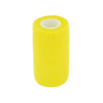 Hippotonic - Bandes de soin/ travail Flex-wrap jaune | - Ohlala