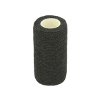 Hippotonic - Bandes de soin/ travail Flex-wrap noir | - Ohlala