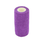 Hippotonic - Bandes de soin/ travail Flex-wrap violet | - Ohlala