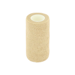 Hippotonic - Bandes de soin/ travail Flex Wrap beige | - Ohlala