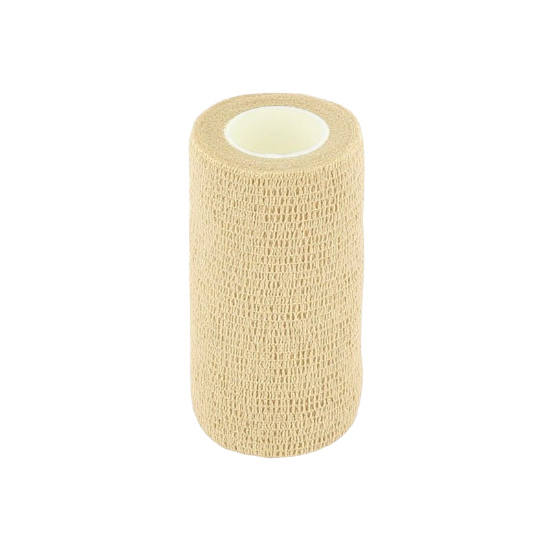 Hippotonic - Pflege-/Arbeitswickelbandagen Flex Wrap beige | - Ohlala