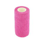 Hippotonic - Bandes de soin/ travail Flex Wrap rose | - Ohlala