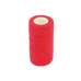 Hippotonic - Bandes de soin/ travail Flex Wrap rouge | - Ohlala