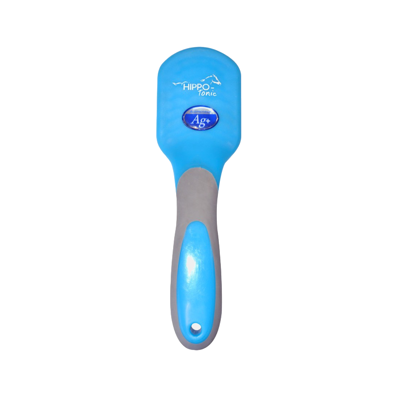 Hippotonic - Cepillo para crines azul | - Ohlala
