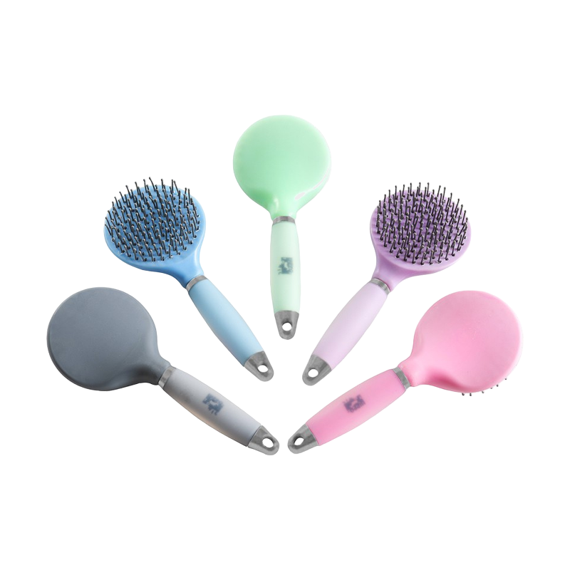 Hippotonic - Cepillo para crines Gel | - Ohlala
