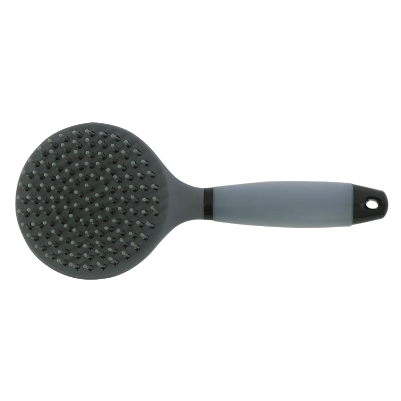 Hippotonic - Cepillo para crines Gel gris | - Ohlala
