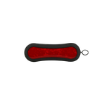 Hippotonic - Brosse de tête glossy rouge | - Ohlala